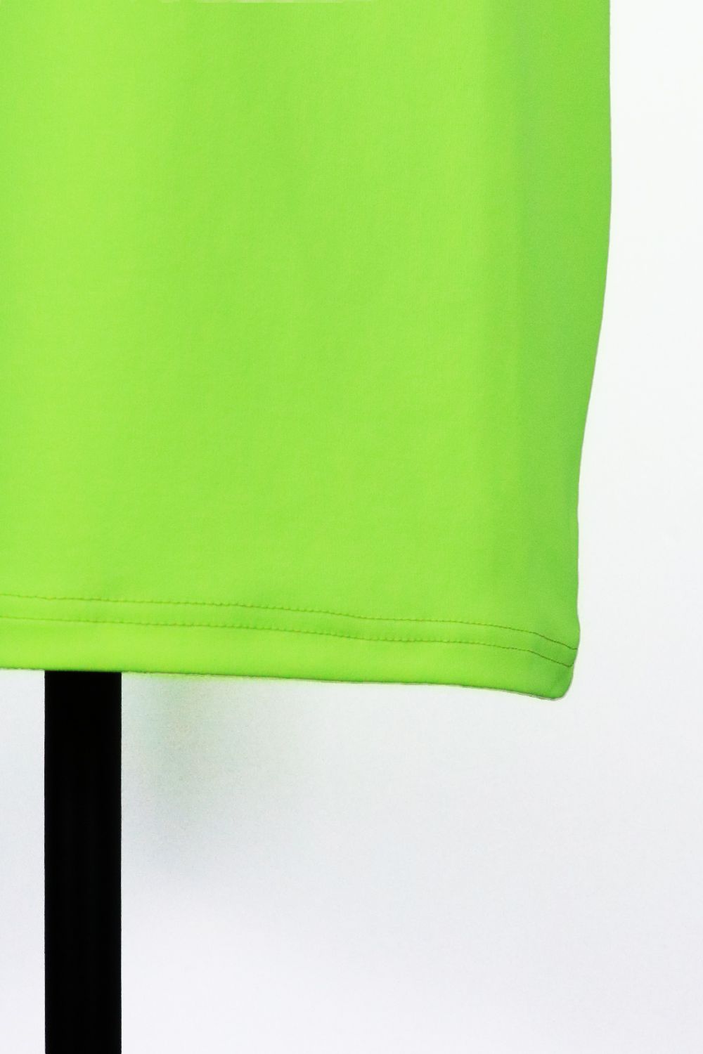 RELAX MOCK NECK T / リラックス モックネック ティー