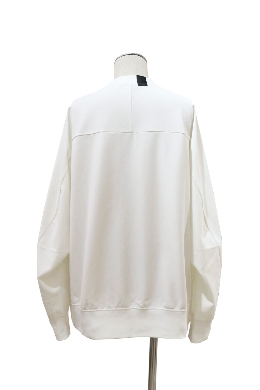 N.HOOLYWOOD COMPILE LONG SLEEVE T-SHIRT / オーバーサイズ ロングスリーブ ティー シャツ