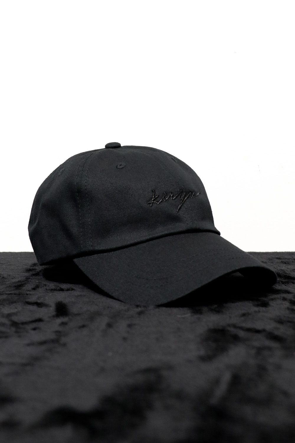 Low Cap / ローキャップ
