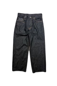 11.5oz DENIM PANTS / 11.5オンス デニム パンツ
