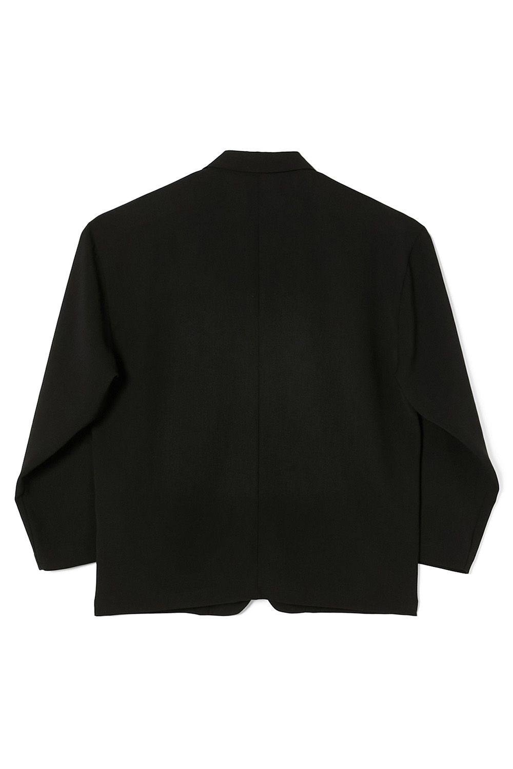 N.HOOLYWOOD COMPILE JACKET  / エヌハリウッド コンパイル テーラード 2ボタン ジャケット