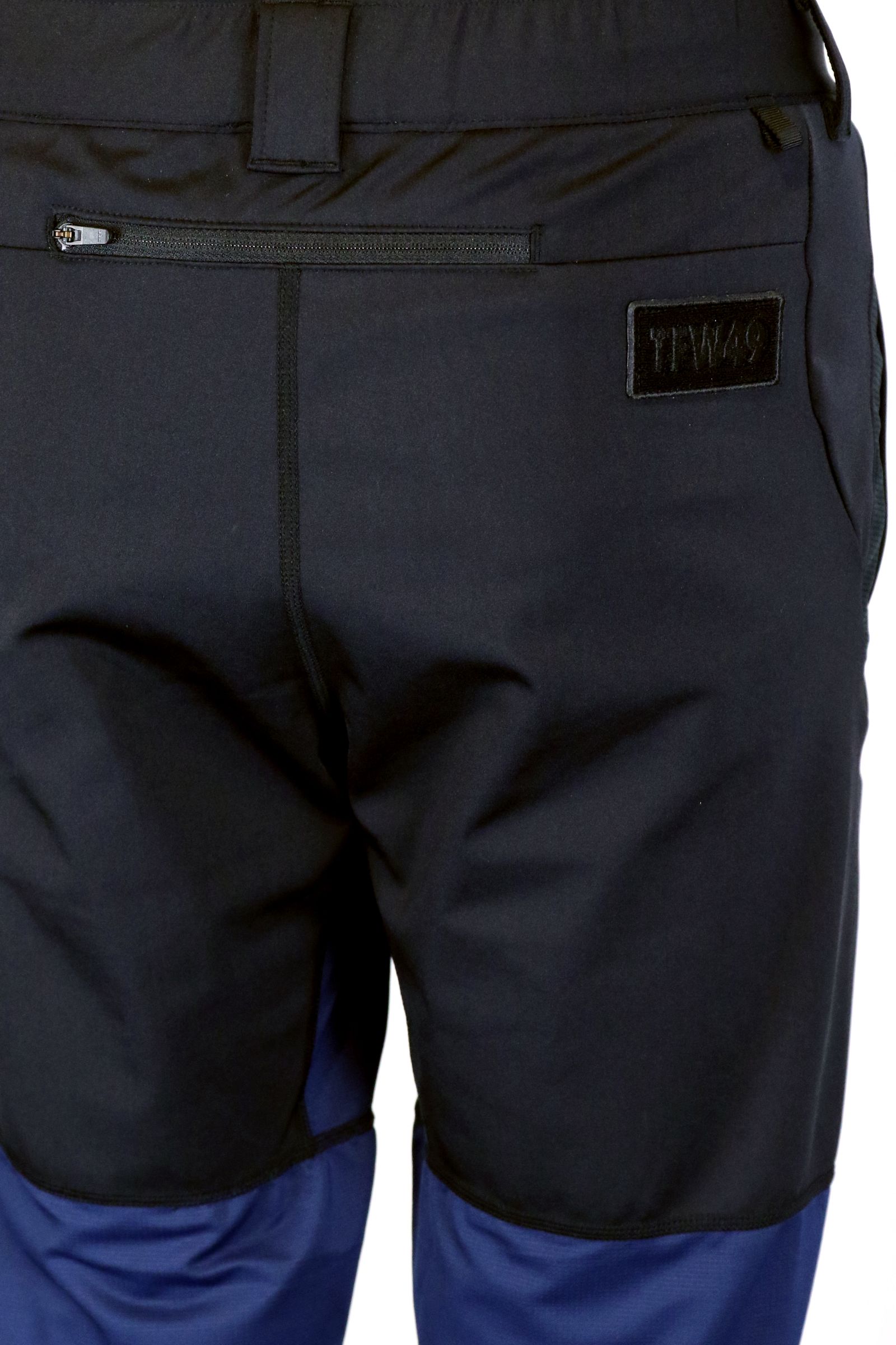 TFW49 HYBRID PANTS ハイブリッドパンツ M TFW49 - STRETCH HYBRID PANTS / ストレッチ ハイブリッド