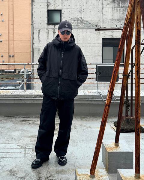 【marka/N.HOOLYWOOD】FALL〜SPRING