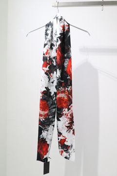 Splash Flora Stoal / スプラッシュフローラ ストール
