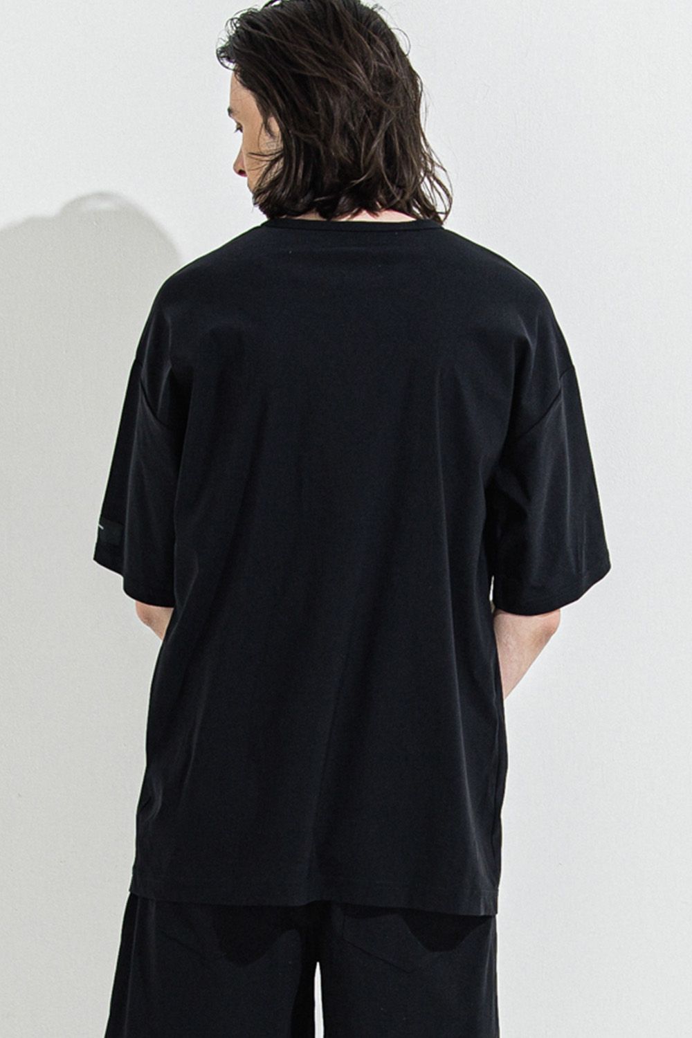 NYLON OVER T /  ナイロン オーバーサイズ Tシャツ