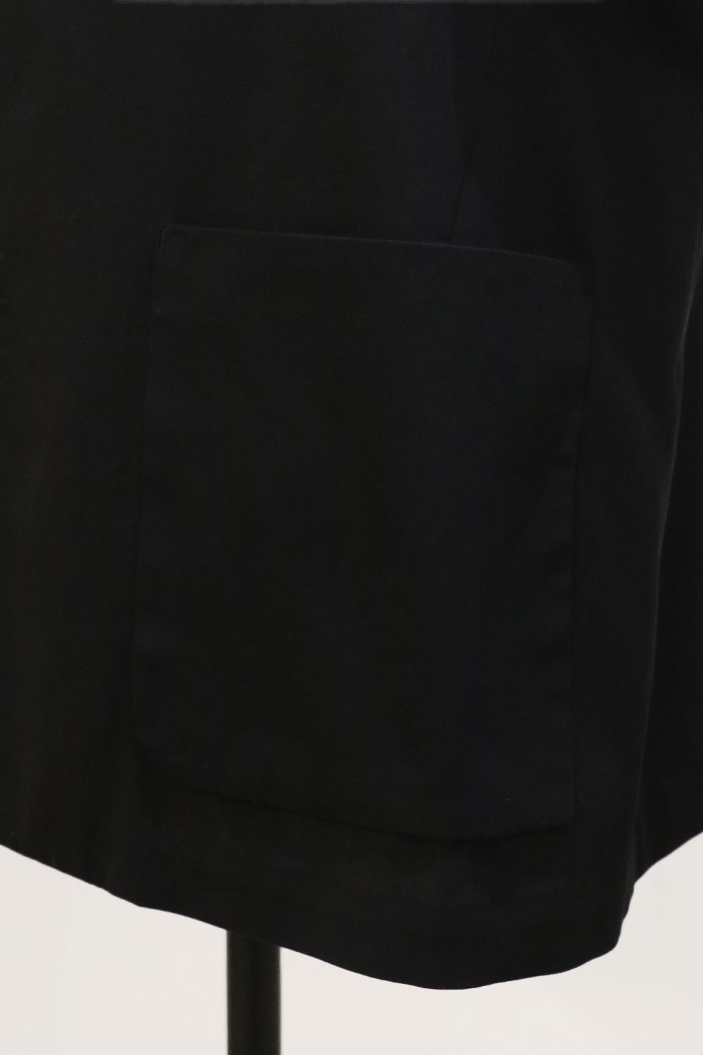DRY VOILE TWILL COMFORT BLAZER / ドライ ボイル ツイル コンフォート ブレザー