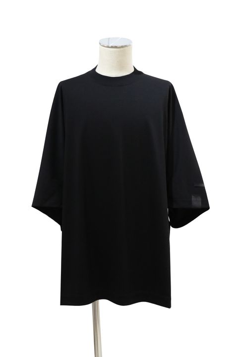 N.HOOLYWOOD COMPILE BIG T-SHIRT / エヌハリウッド コンパイル ビッグ ティー シャツ