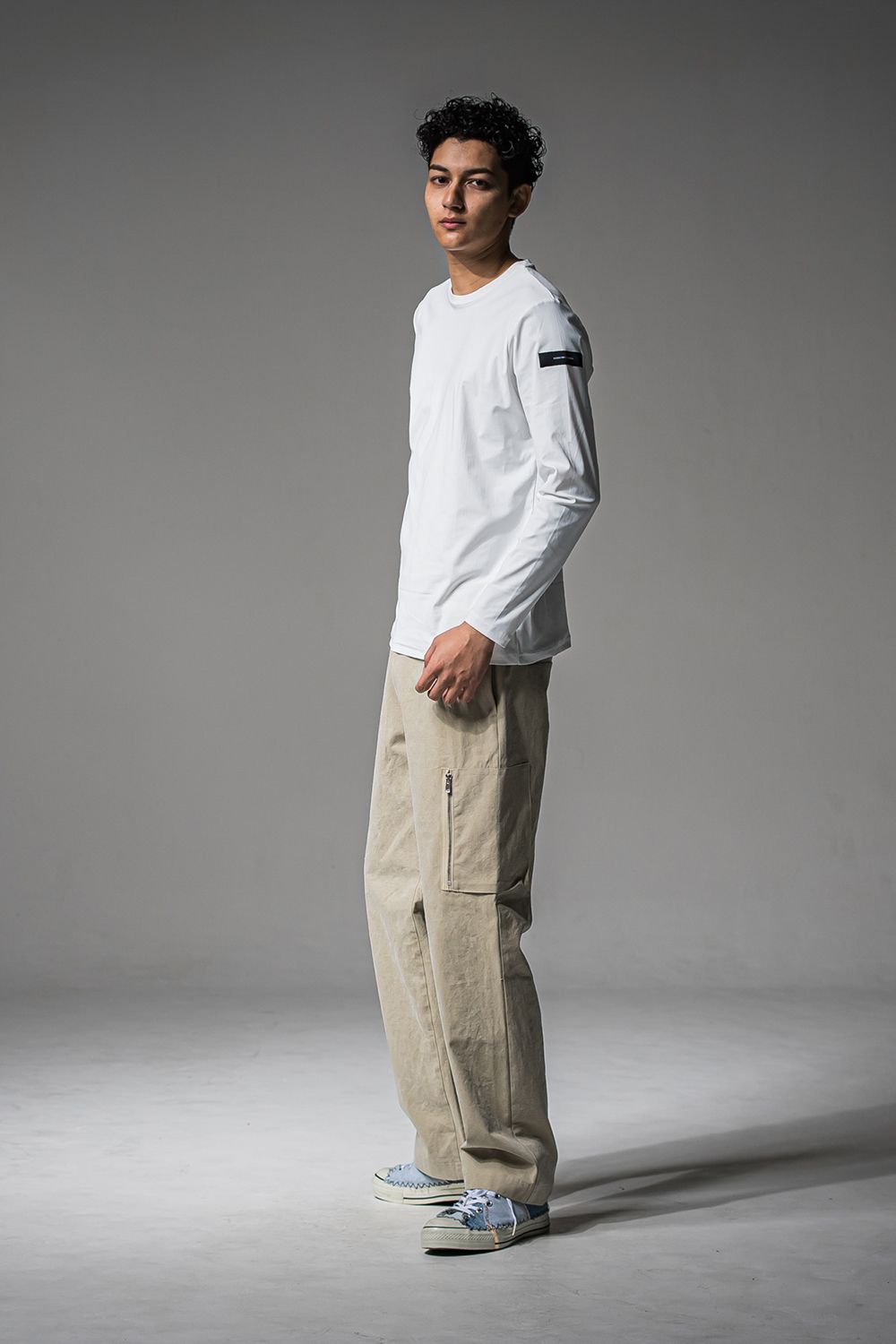 DAVID CARGO PANTS / デヴィッド カーゴパンツ
