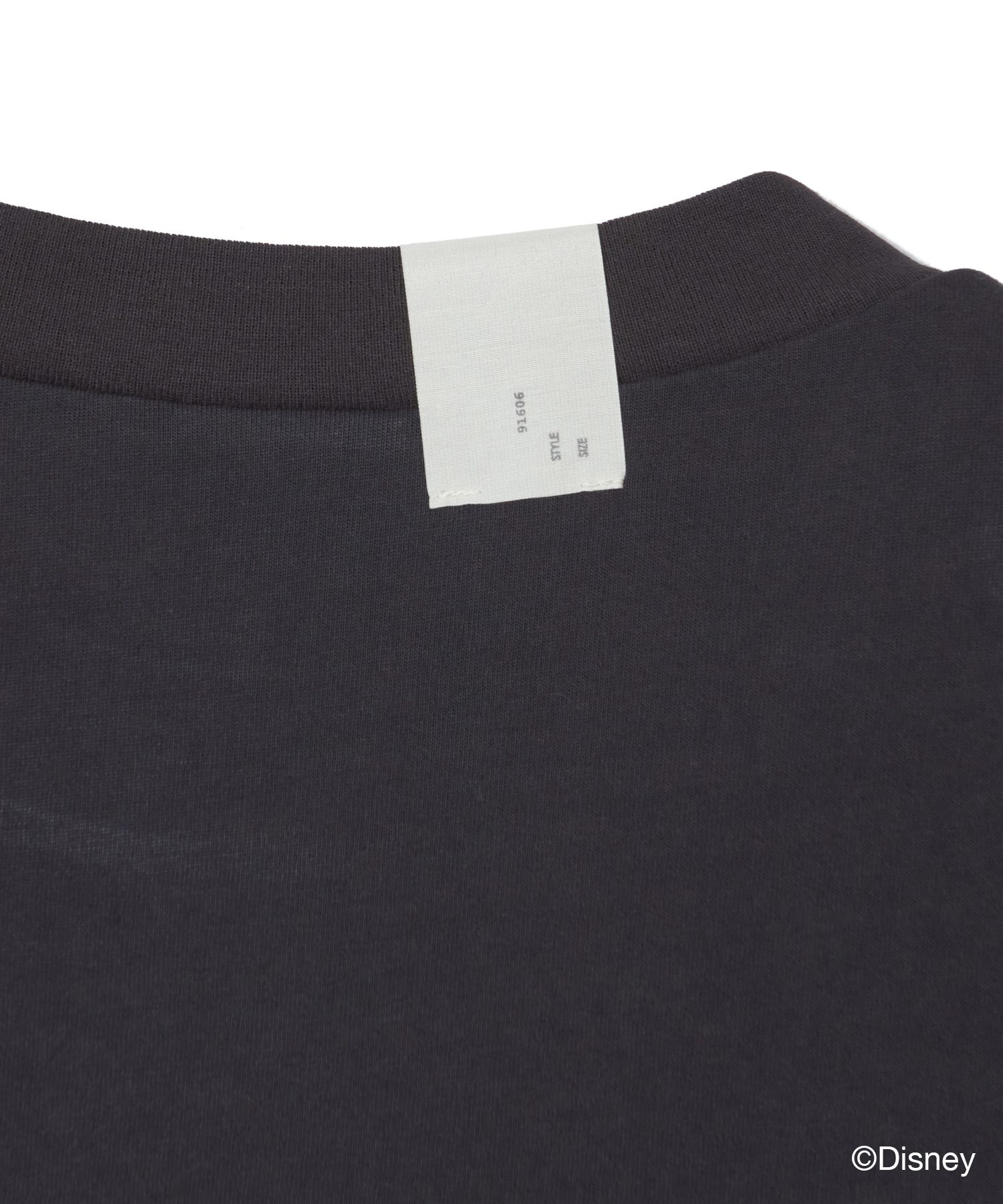 N.HOOLYWOOD - N.HOOLYWOOD Mickey Mouse T-SHIRT / エヌ