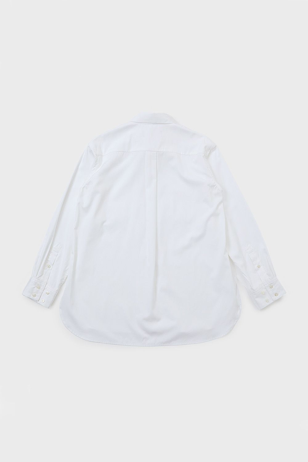 Dress work shirt / ドレス ワーク シャツ