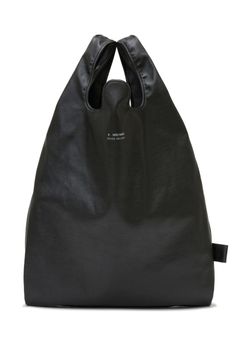 N.HOOLYWOOD COMPILE BAG / エヌハリウッド コンパイル バッグ