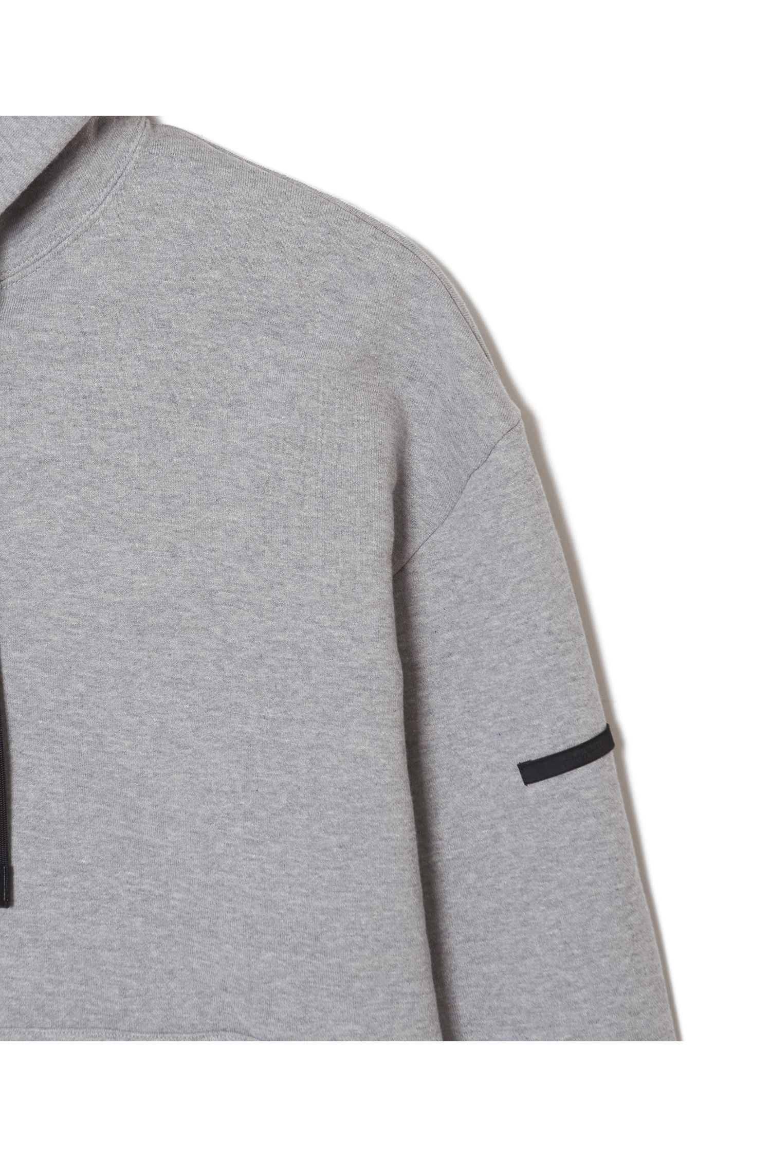 N.HOOLYWOOD COMPILE HOODIE / エヌハリウッド コンパイル フーディー