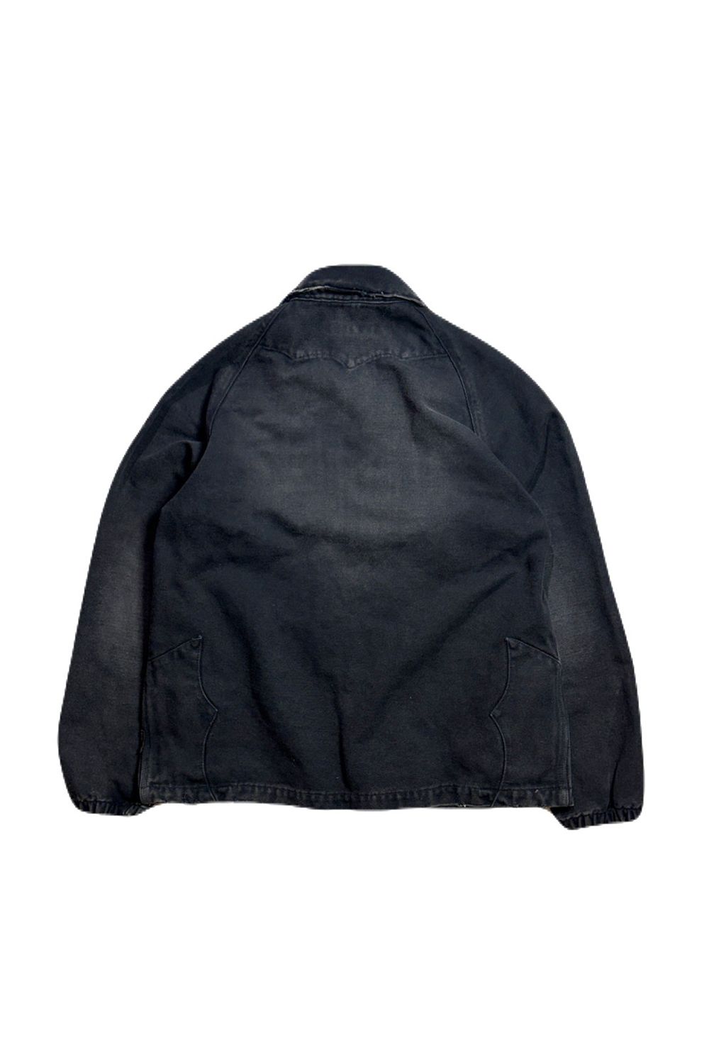 LA OXFORD JKT / LA オックスフォード コーチジャケット