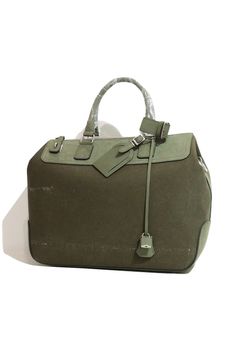 GYM BAG(M/NO LOGO) / ジム バッグ