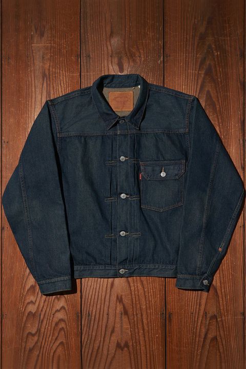 1936 TYPE 1 JACKET / リーバイス ヴィンテージ クロージング