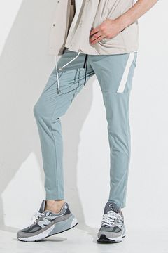 TYLER NYLON PANTS / タイラー ナイロン パンツ