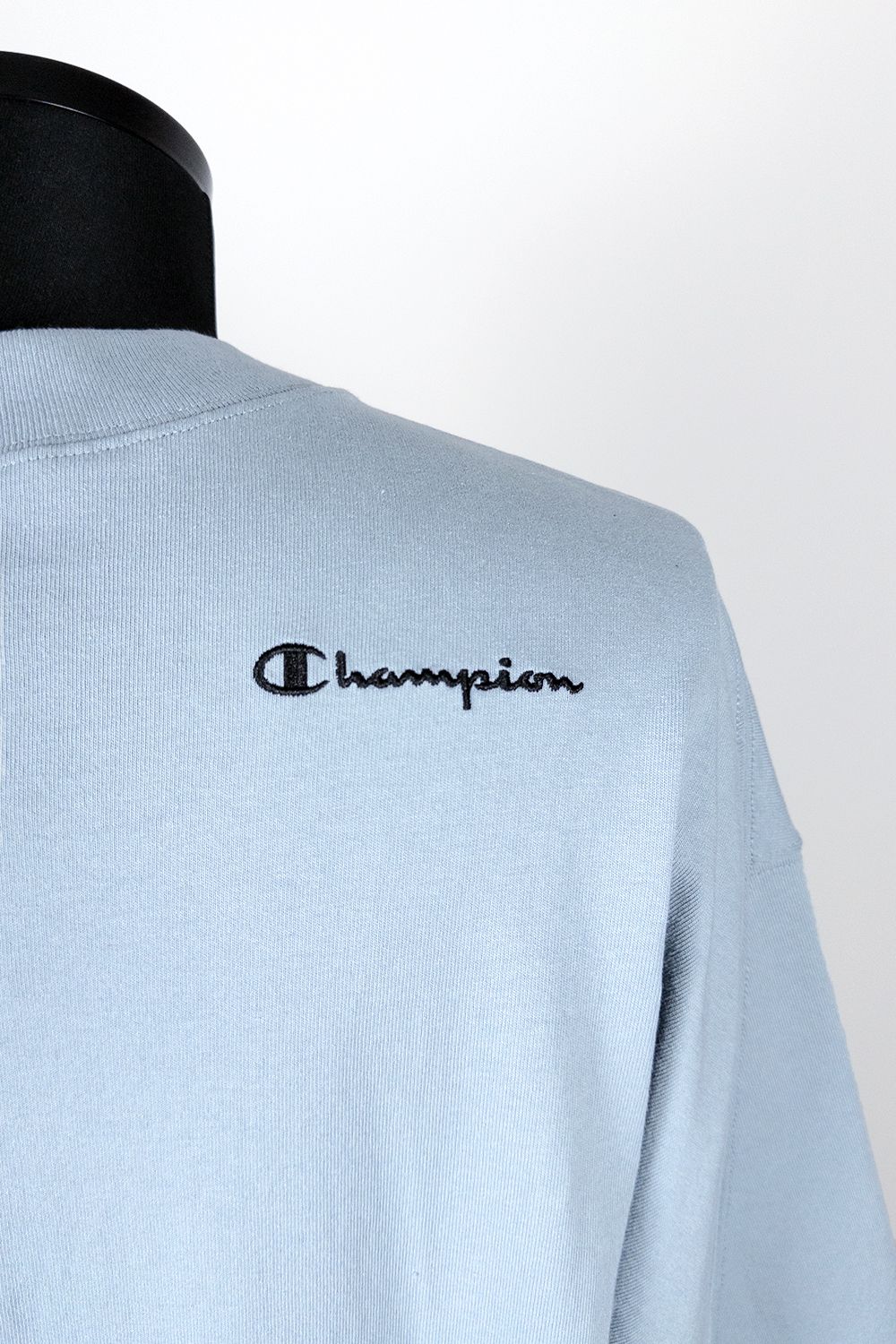 N.HOOLYWOOD×Champion T-SHIRT / エヌハリウッド × チャンピオン クルーネック ティーシャツ