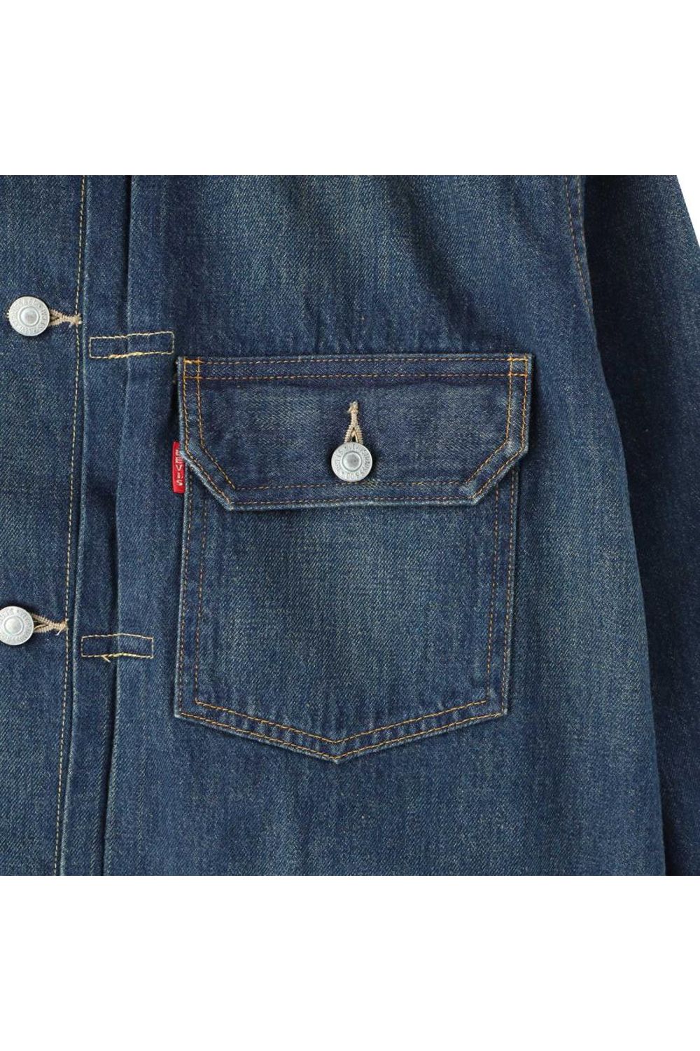 1936 TYPE 1 JACKET / リーバイス ヴィンテージ クロージング