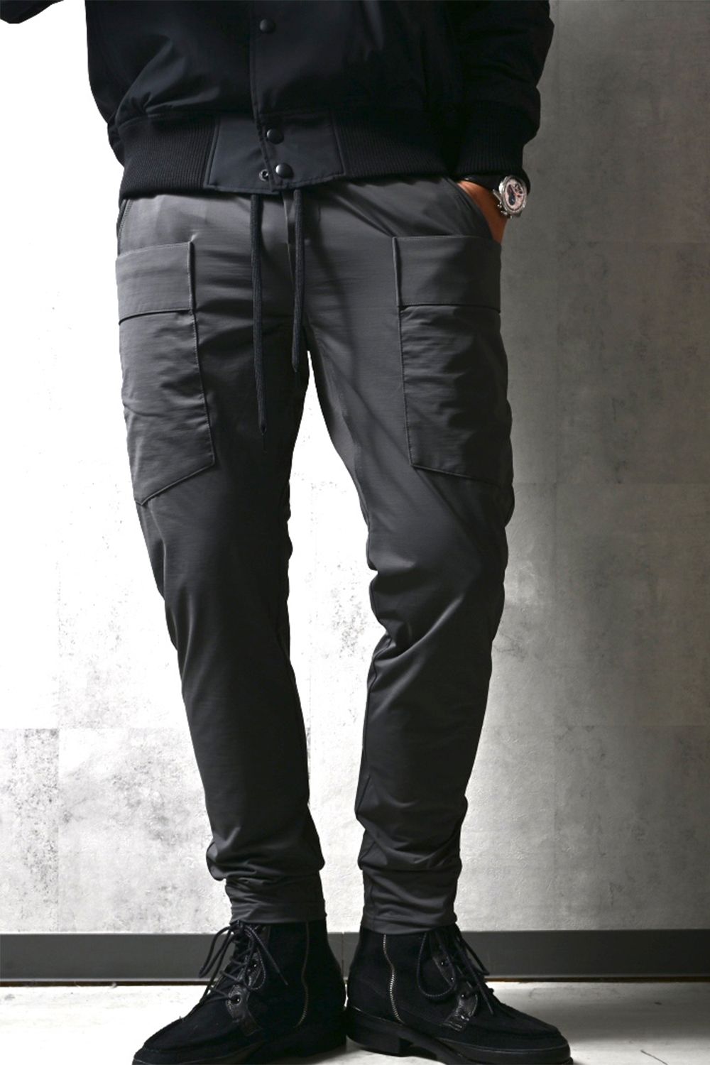 GR PT / ギアパンツ