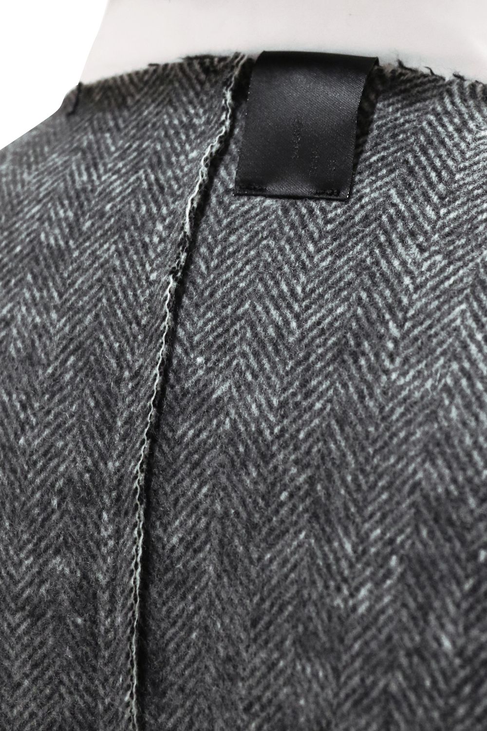 N.HOOLYWOOD COMPILE RIVERSIBLE JACKET / エヌハリウッド コンパイル リバーシブル ジャケット
