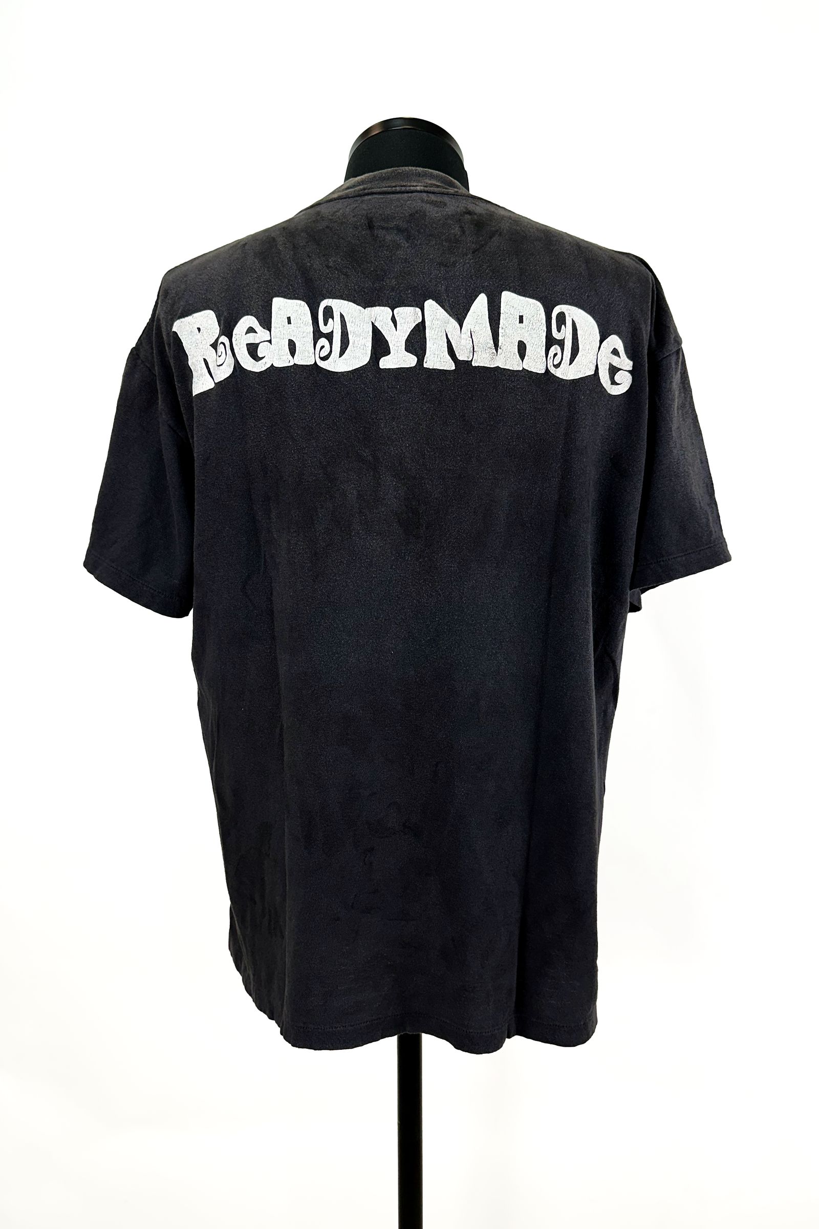 SS T-SHIRT PEACE / ピース ティーシャツ