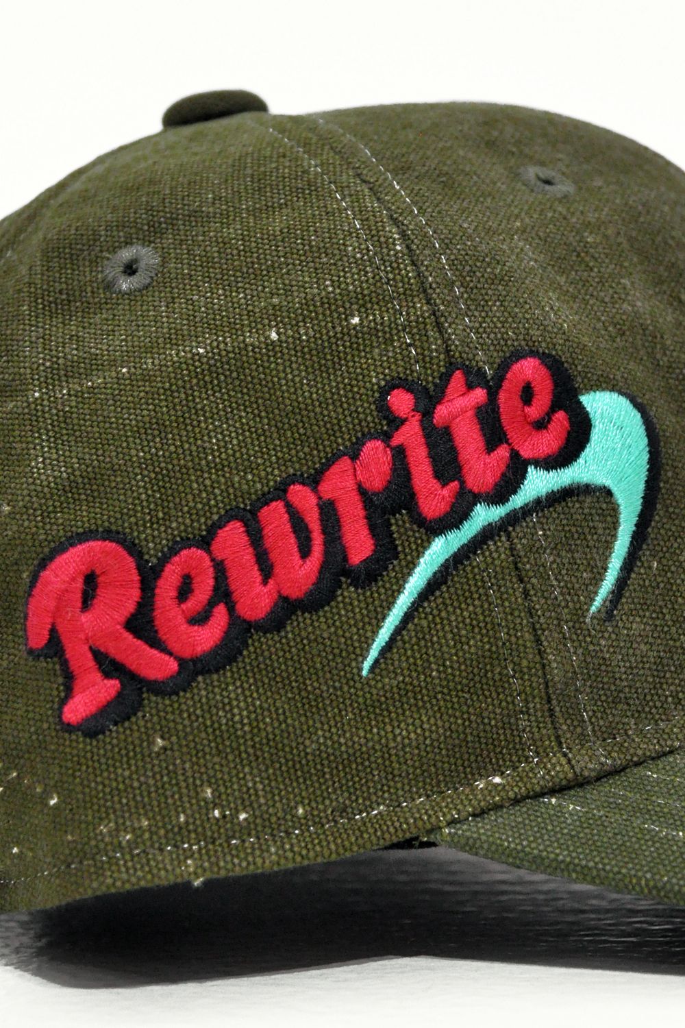Cap