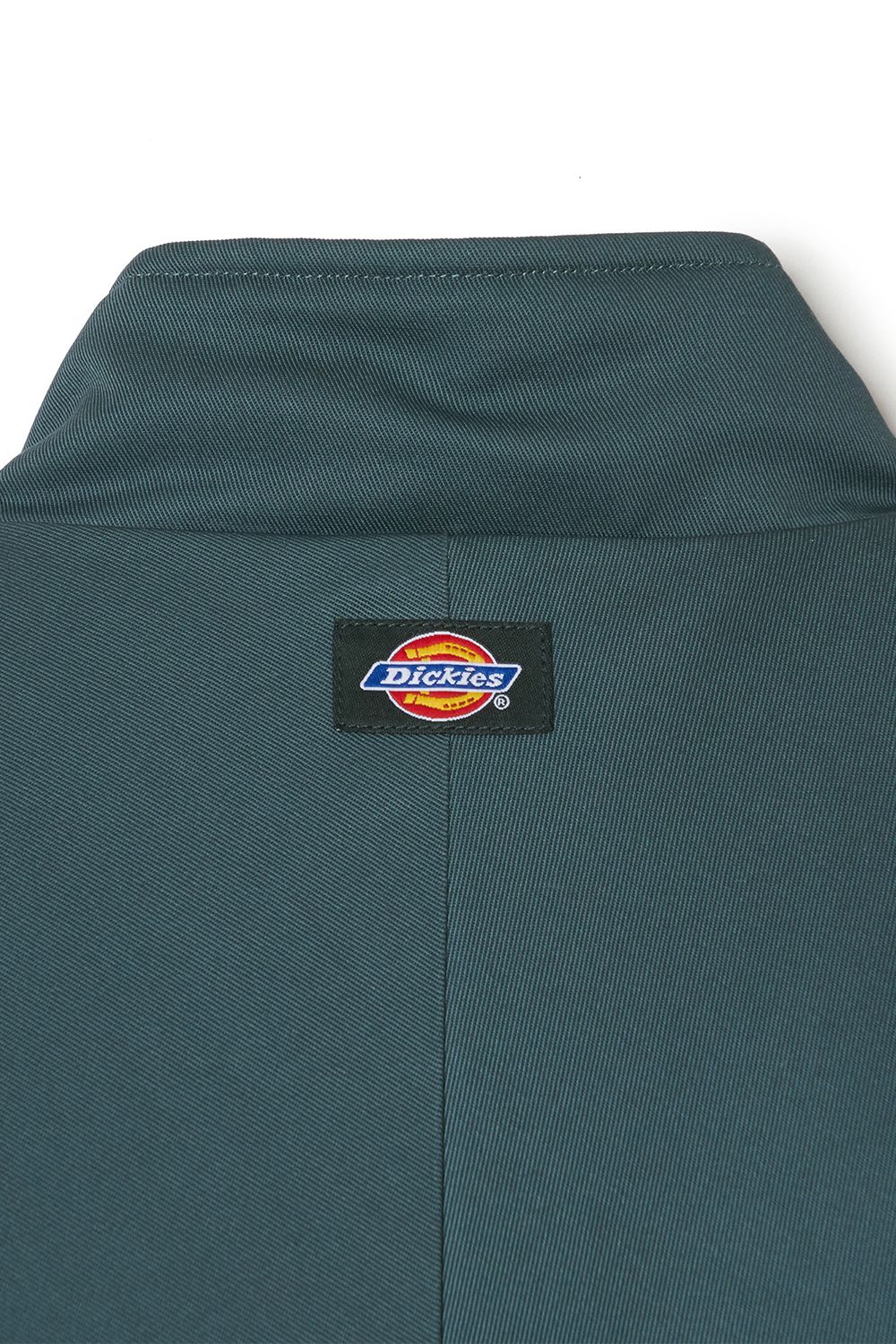 N.HOOLYWOOD COMPILE × Dickies BLOUSON	 / エヌハリウッド コンパイル × ディッキーズ ブルゾン