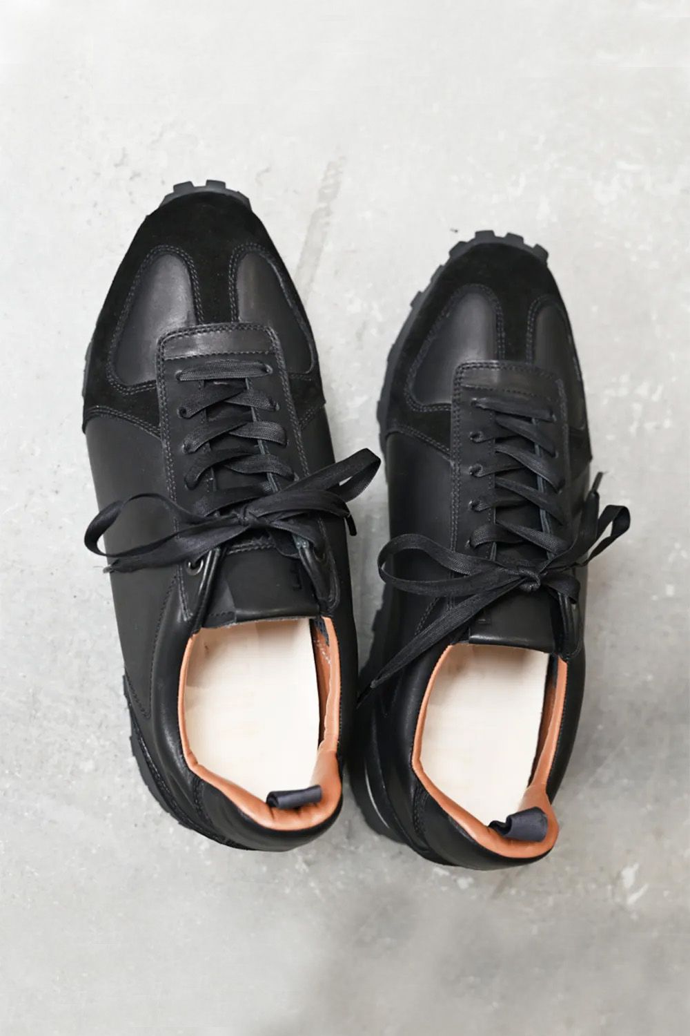 Light german trainer L / ライト ジャーマン トレーナー L
