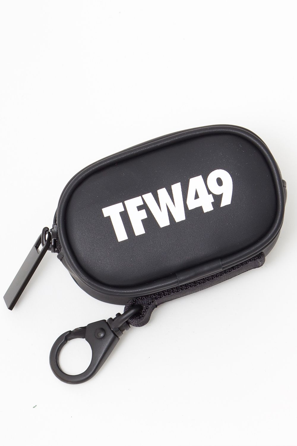LEATHER BALL CASE / シンセティックレザー ボールケース