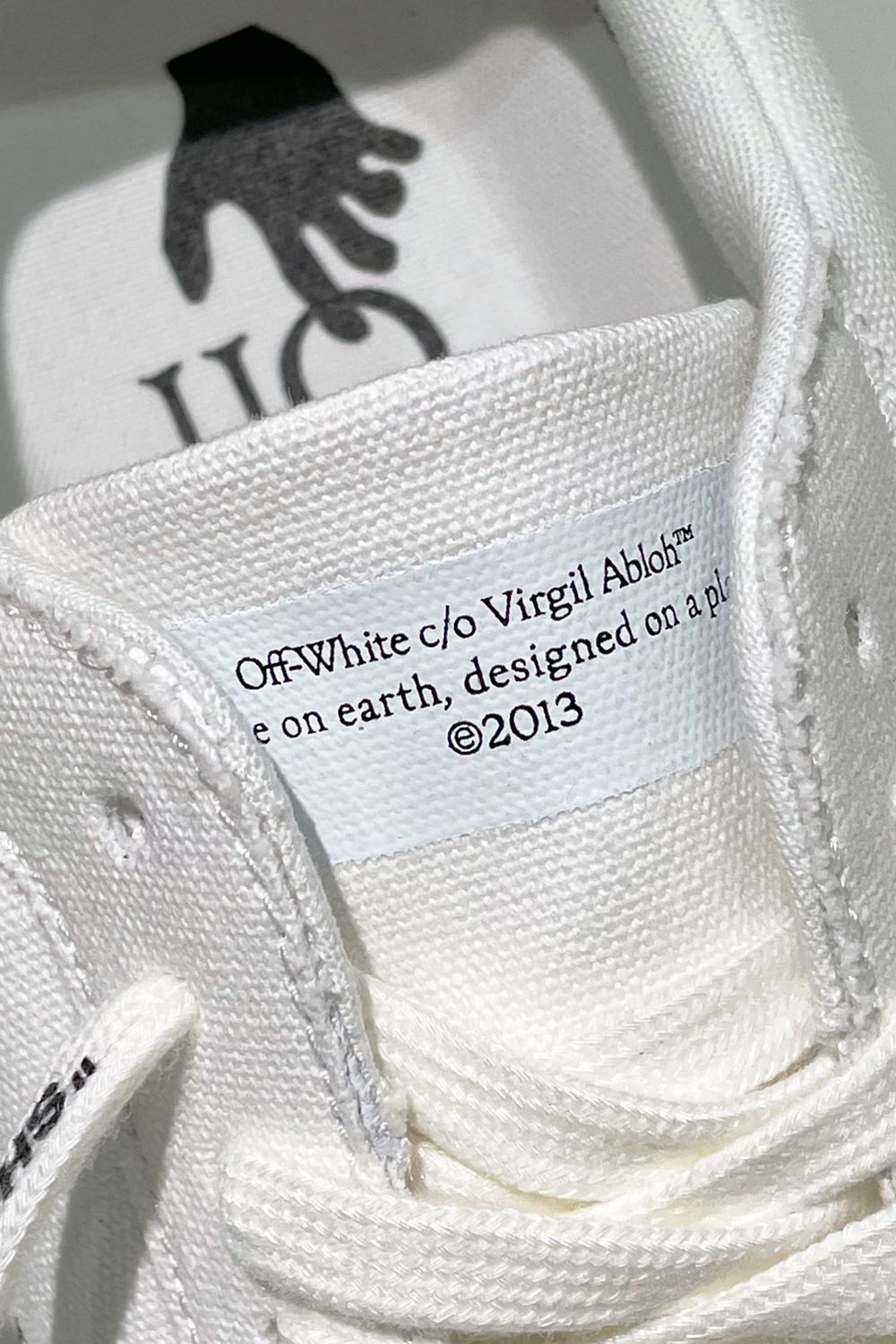 Low Vulcanized