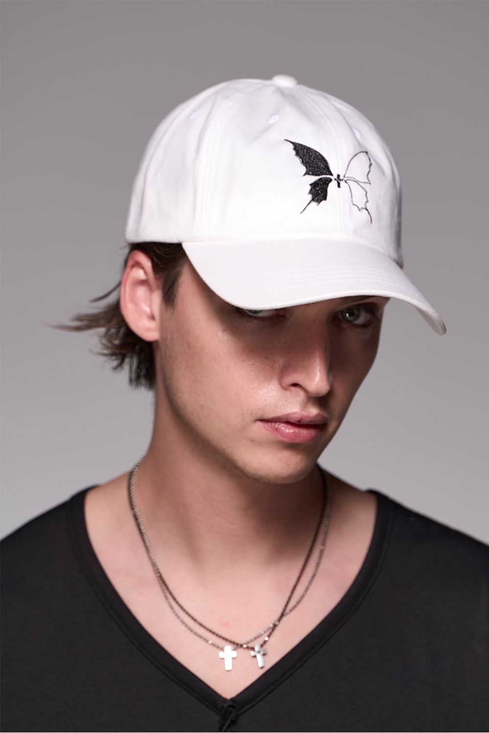 Low Cap / ローキャップ