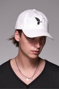 Low Cap / ローキャップ