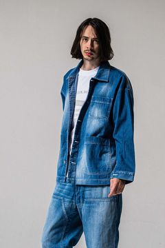 RC COVER ALL / RC カバーオール