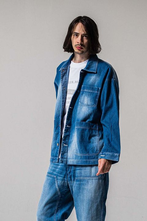 RC COVER ALL / RC カバーオール