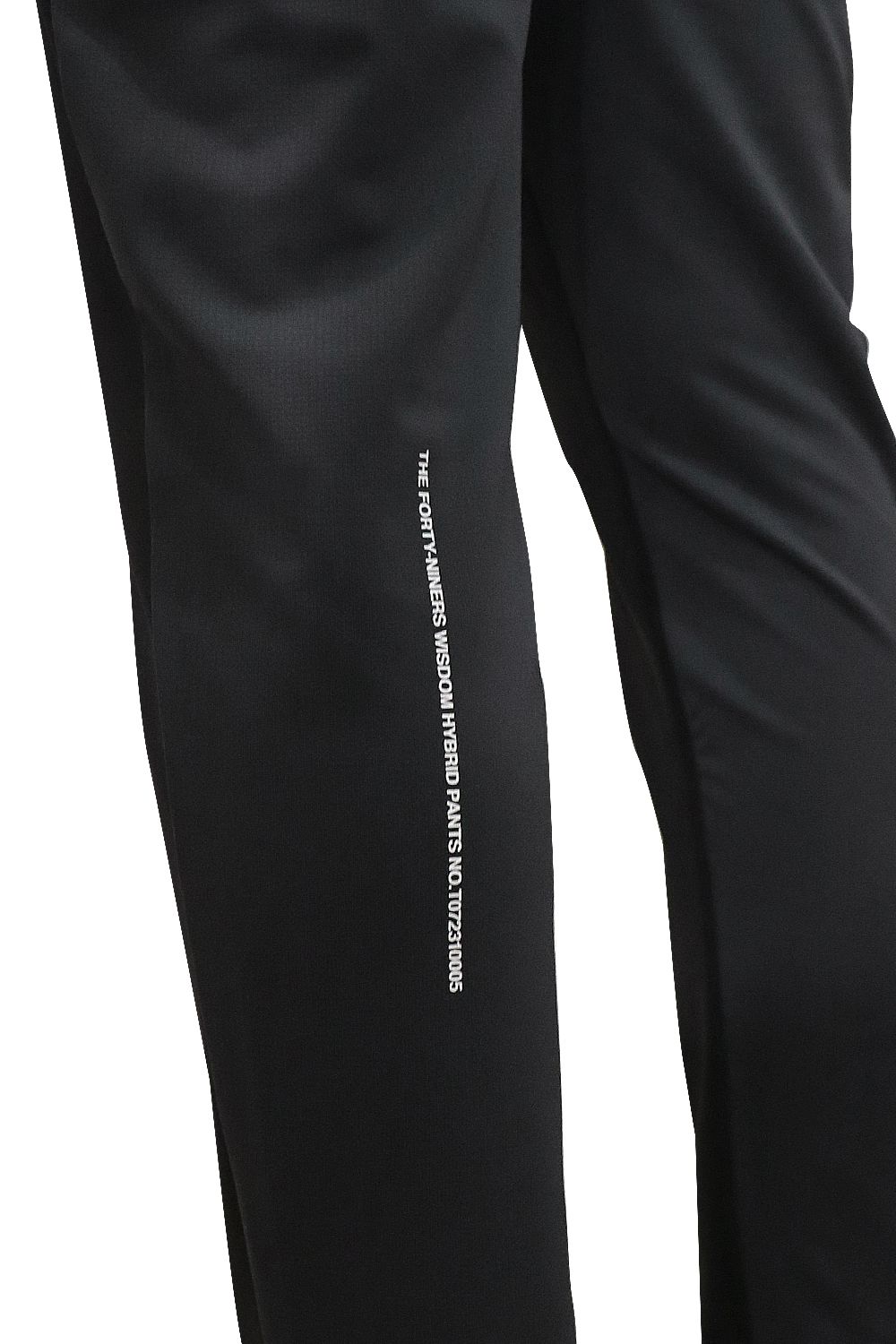 TFW49 - STRETCH HYBRID PANTS / ストレッチ ハイブリッド パンツ