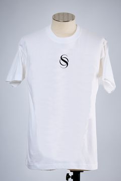 TENJIKU T-Shirt / 天竺 Tシャツ