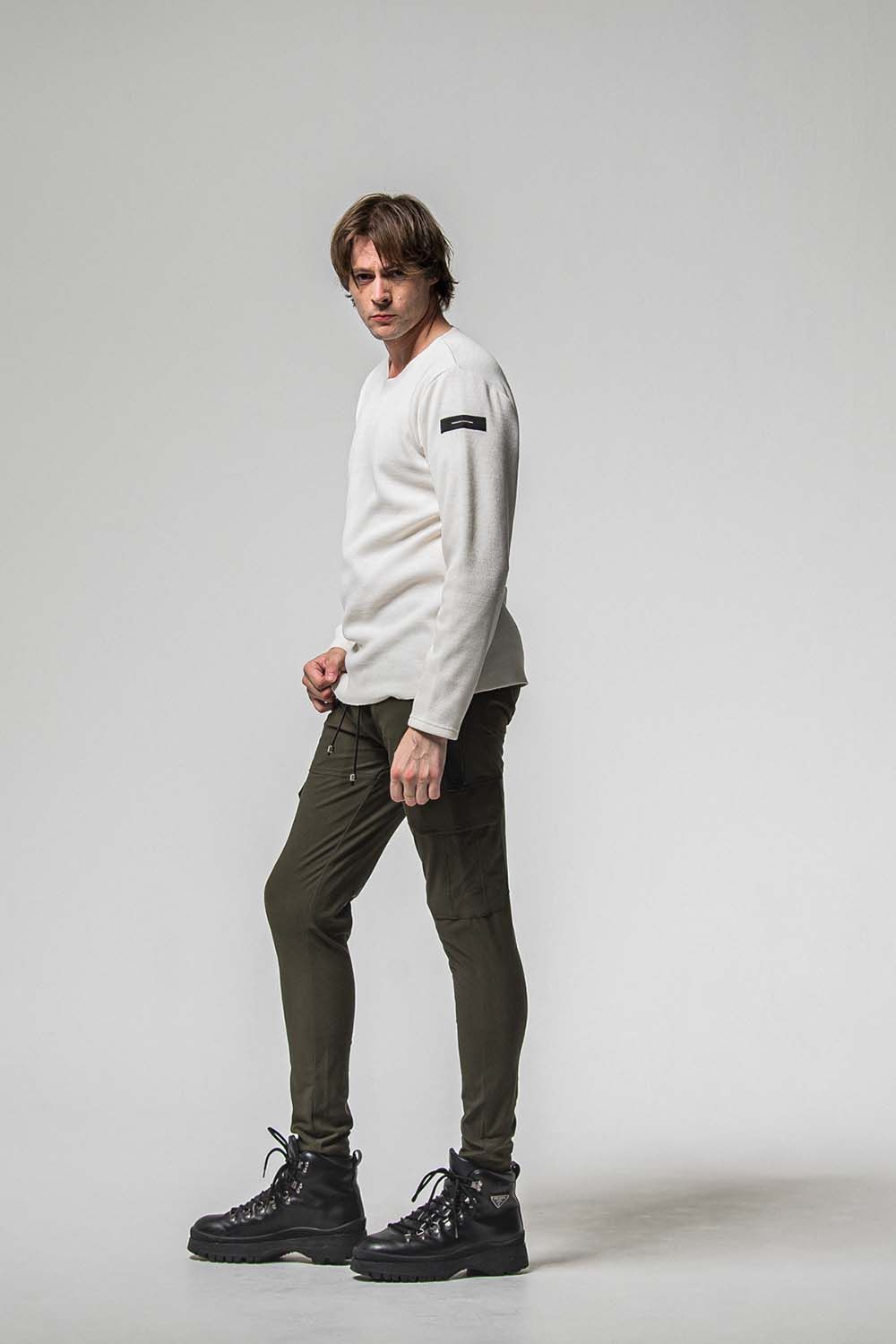 VELOURS FLEECE NEO THERMAL / ベロア フリース ネオ サーマル