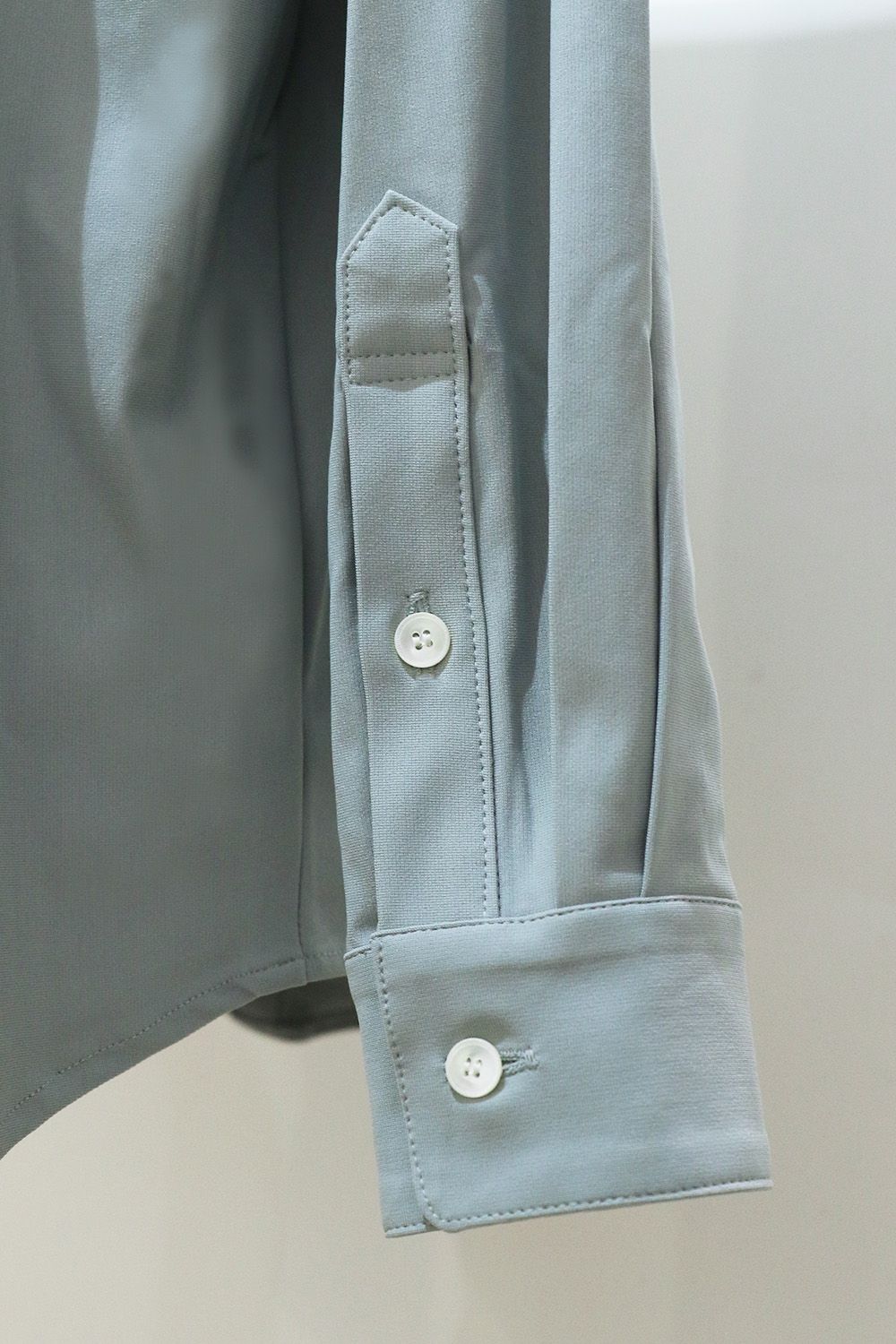 laid-back別注 “NYLON JACK SHIRTS 3” / ナイロン ジャック シャツ