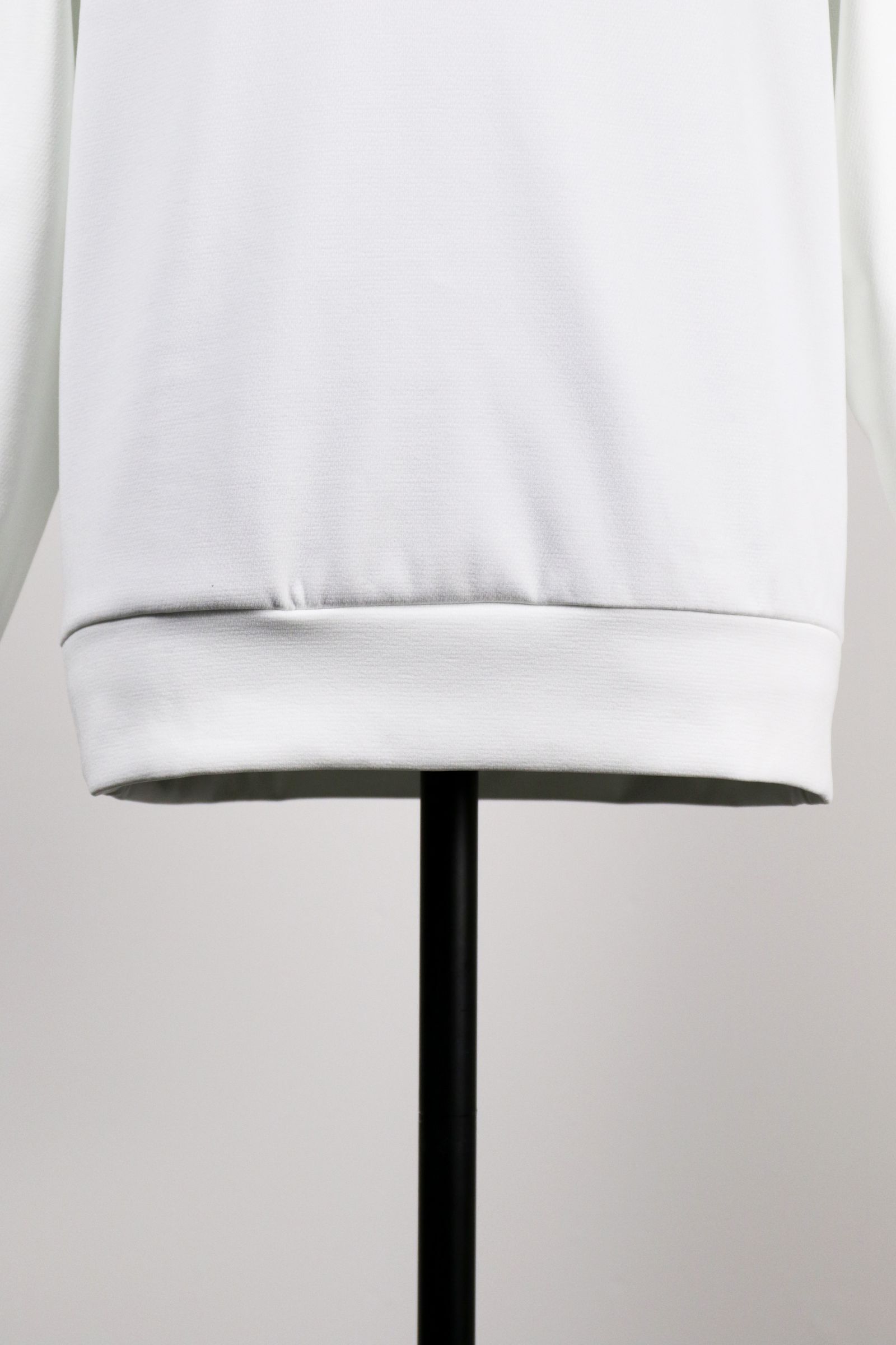 TUCK SWEAT CREW / タック スウェット クルー