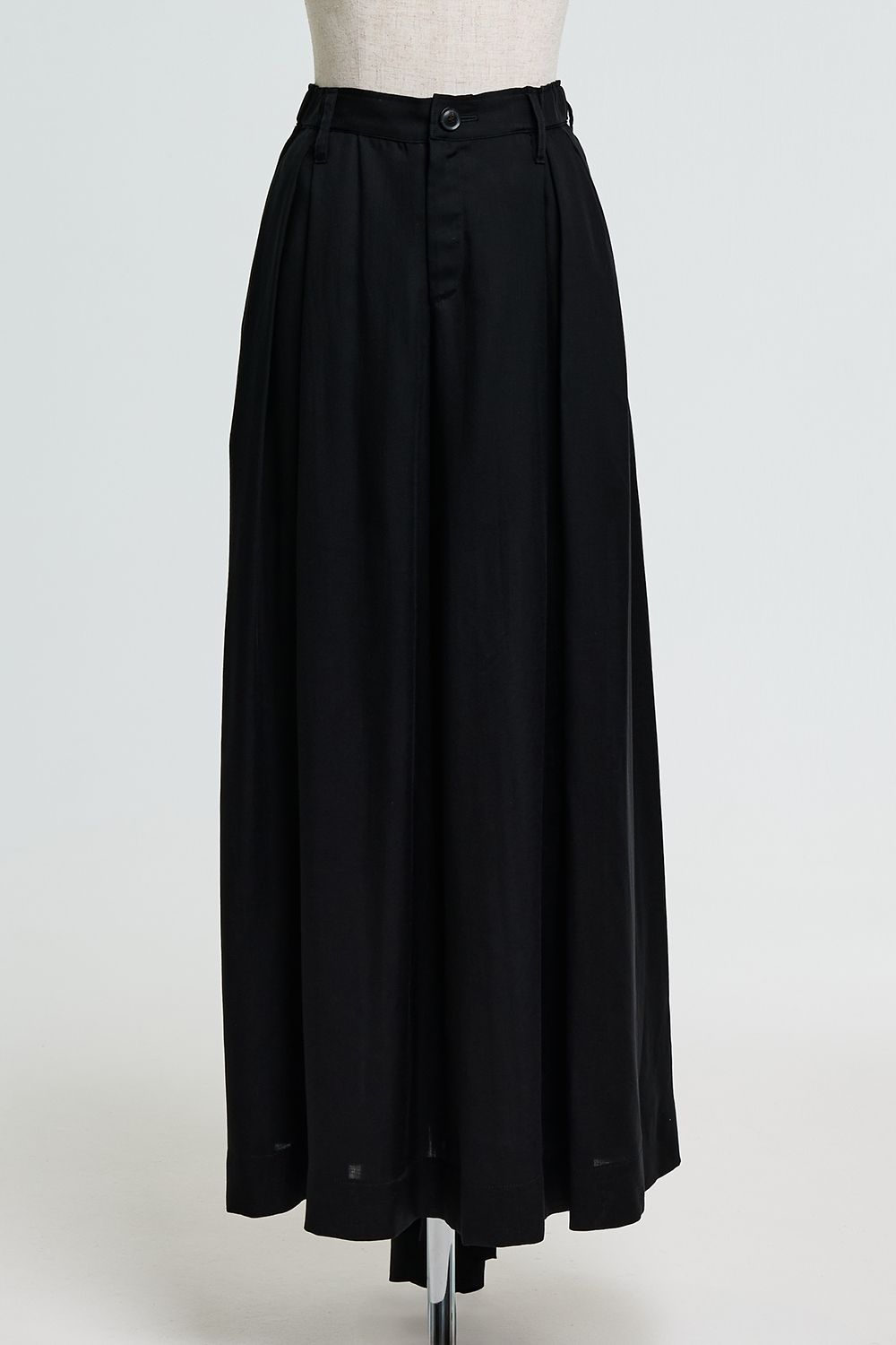 Drape Skirt