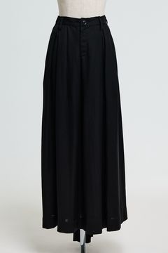 Drape Skirt