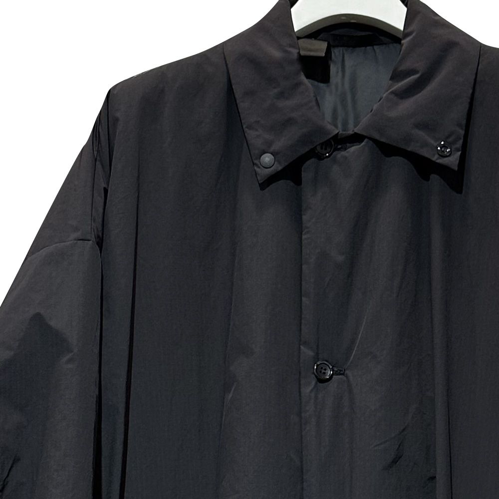 冬の大人気アウター、BALMACAAN COAT