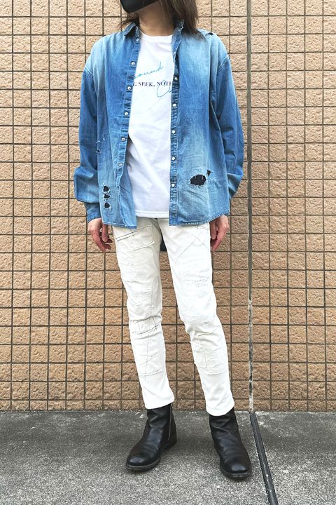 RESOUND CLOTHING_styling