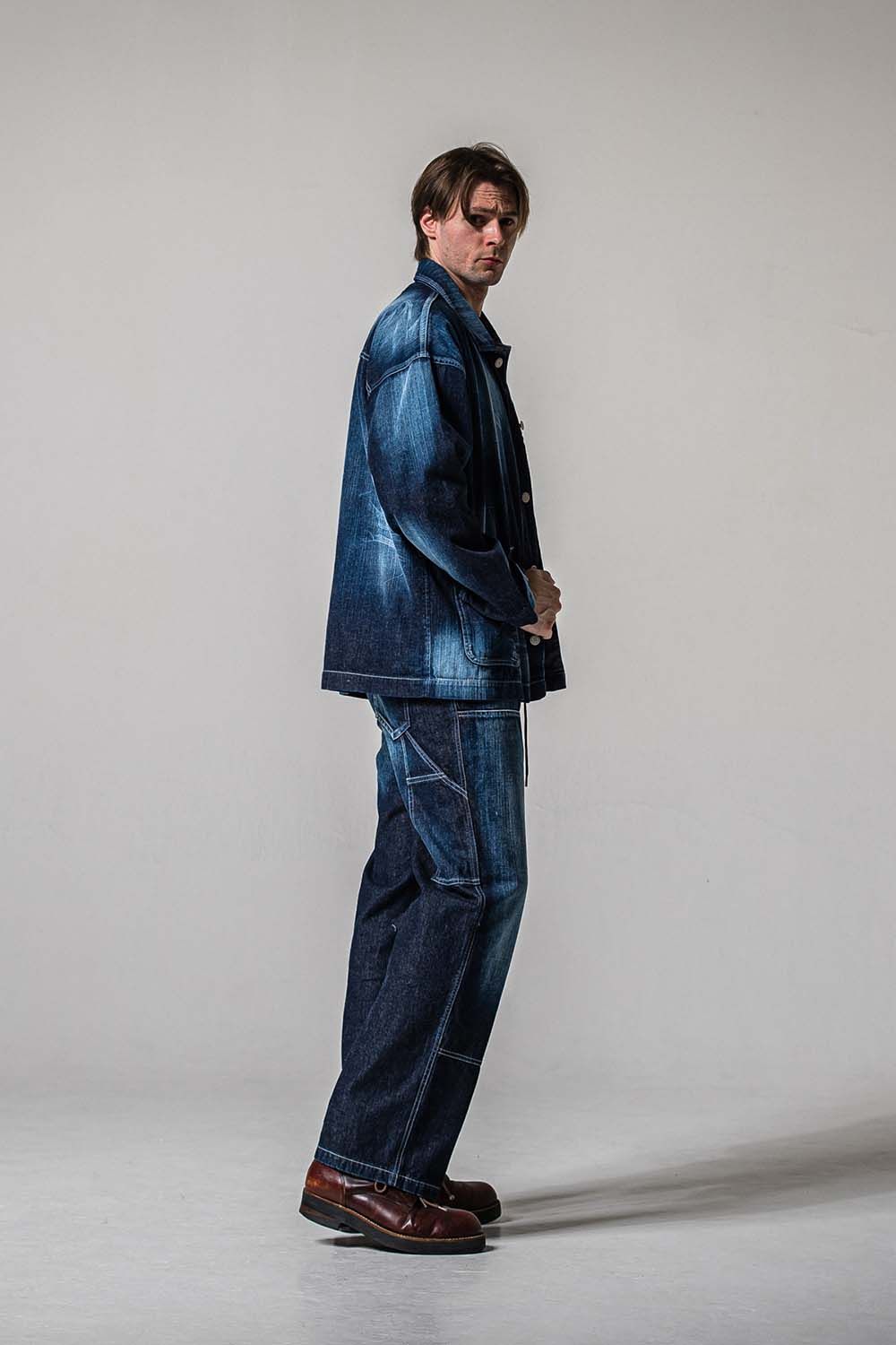 RC COVER ALL / RC カバーオール