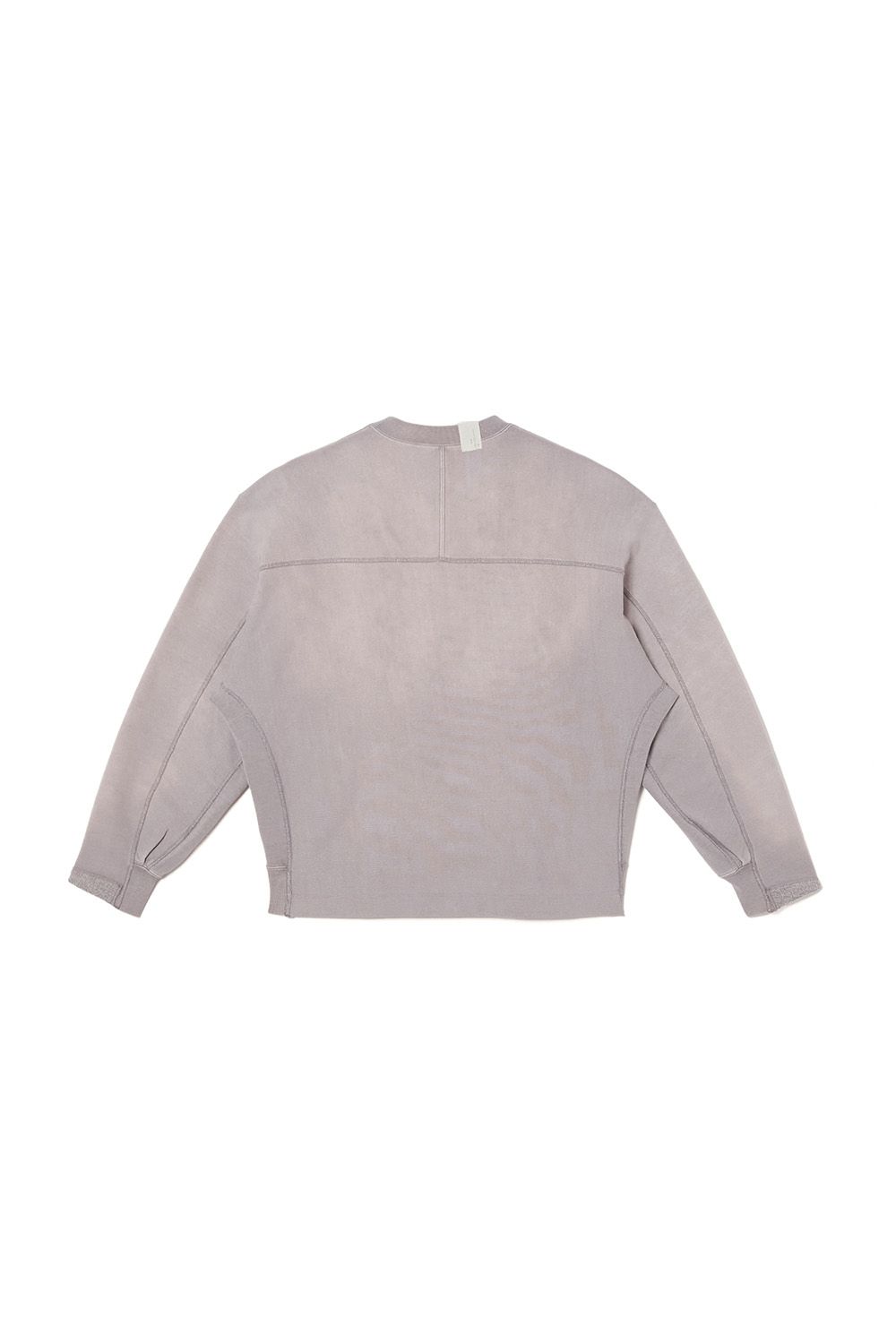 N.HOOLYWOOD×Champion CREWNECK SWEATSHIRT / エヌハリウッド × チャンピオン クルーネック スウェット シャツ