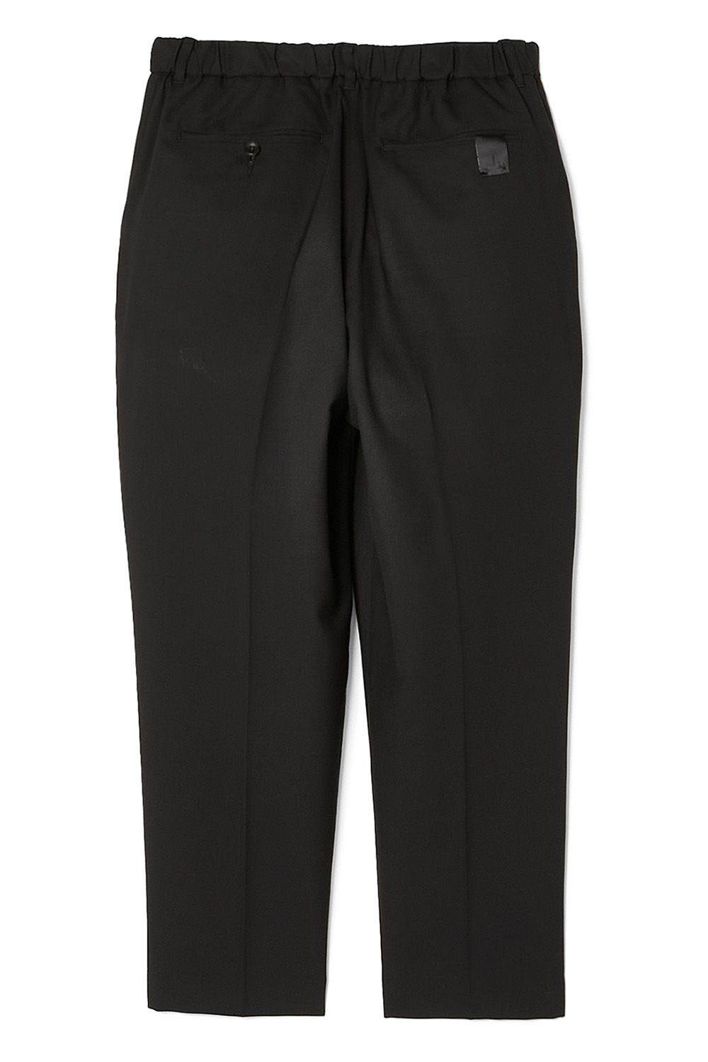 N.HOOLYWOOD COMPILE 2TUCK TROUSERS  / エヌハリウッド 2タック トラウザーズ