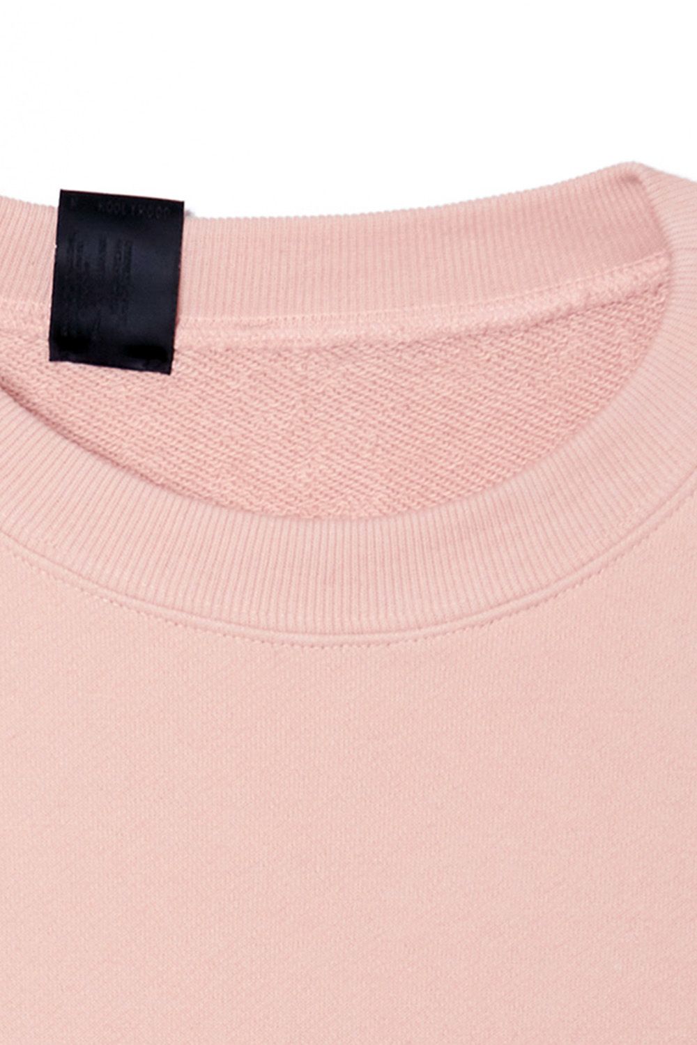 N.HOOLYWOOD COMPILE CREWNECK SWEATSHIRT / エヌハリウッド コンパイル クルーネック スウェットシャツ