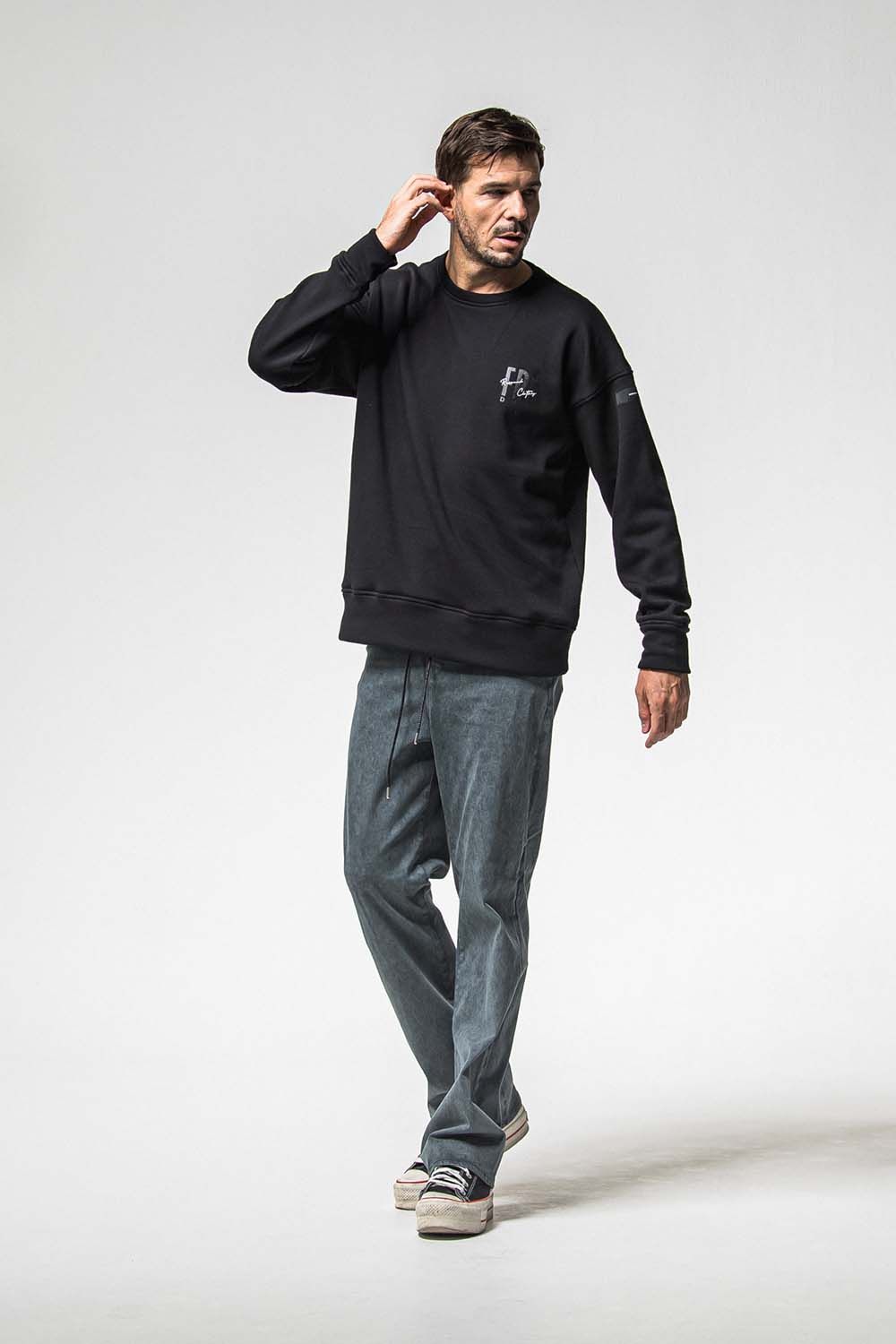 KING DENIM JERSEY / キング デニム ジャージーンズ