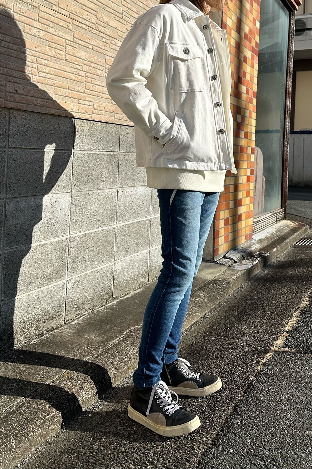 RESOUND CLOTHING_styling