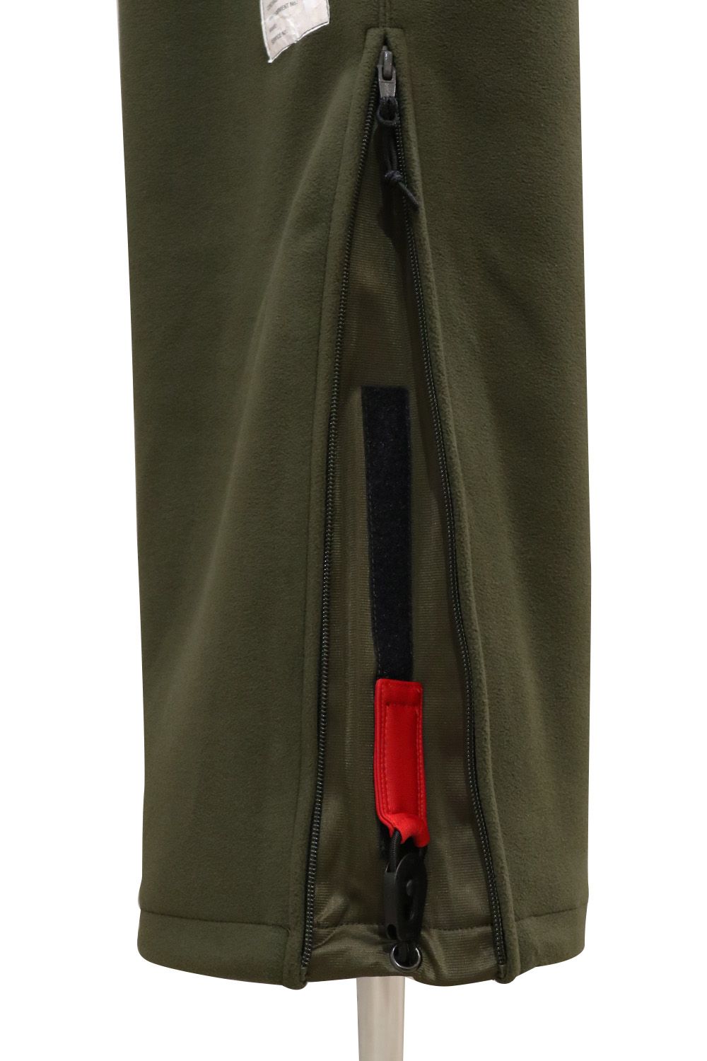 N.HOOLYWOOD TEST PRODUCT EXCHANGE SERVICE TRACK PANTS / エヌハリウッド テストプロダクト エクスチェンジ サービス トラック パンツ